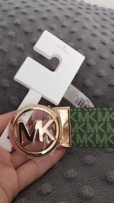 Pasek Michael Kors