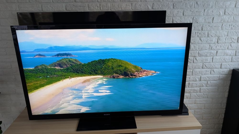 Telewizor Sony 65 cali KDL - 65XH920 wysoki model