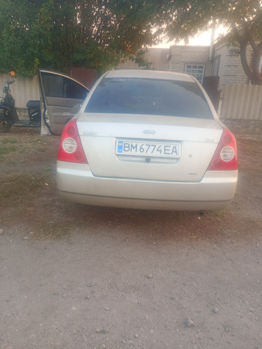Продажа автомобиля