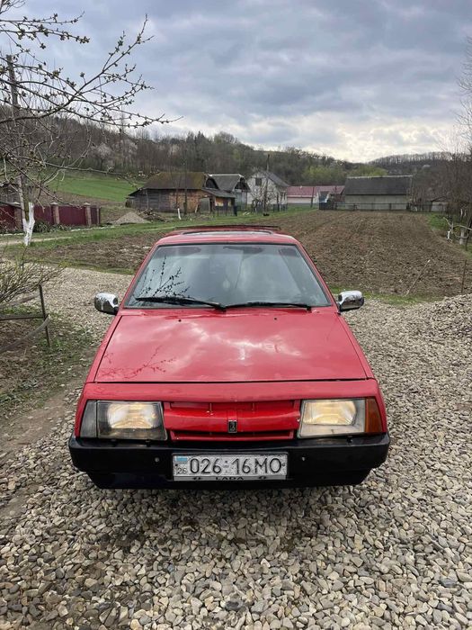 Продам ВАЗ 2108..