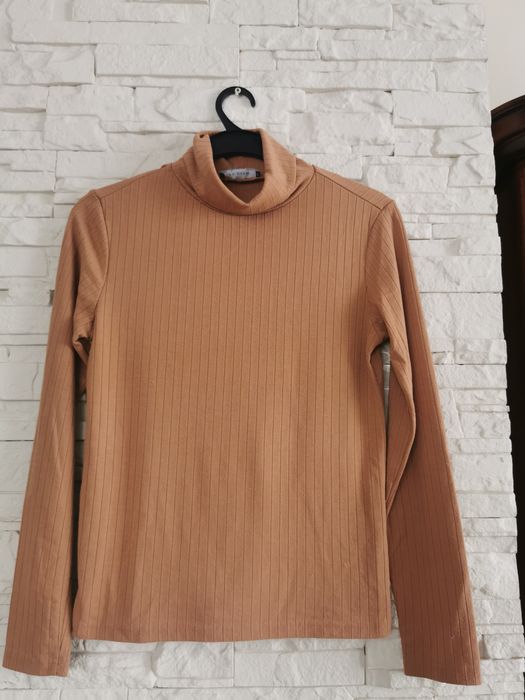 Cienki golf damski Primark