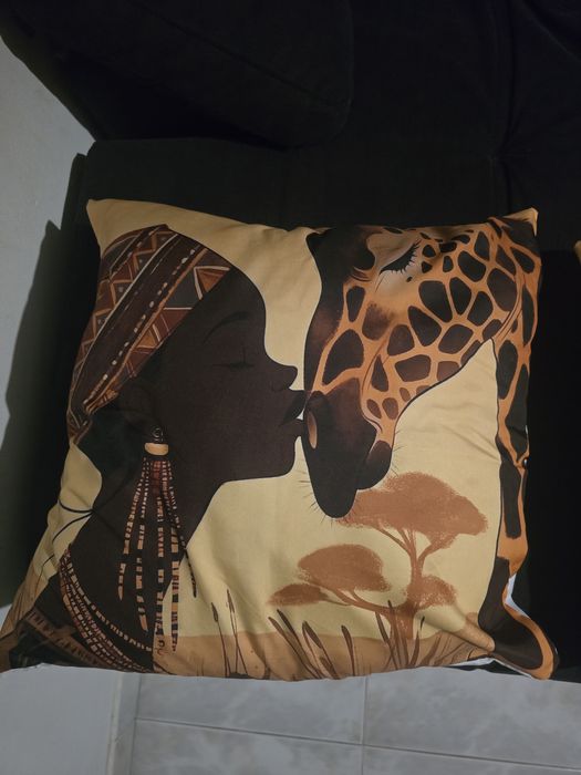 Capas para almofadas