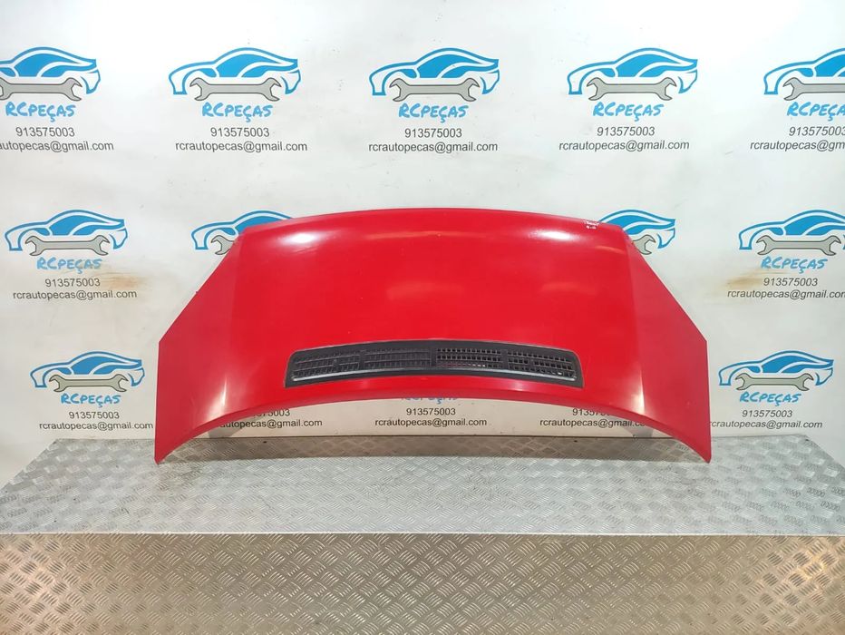 Capot Ford Transit Mk7 Original