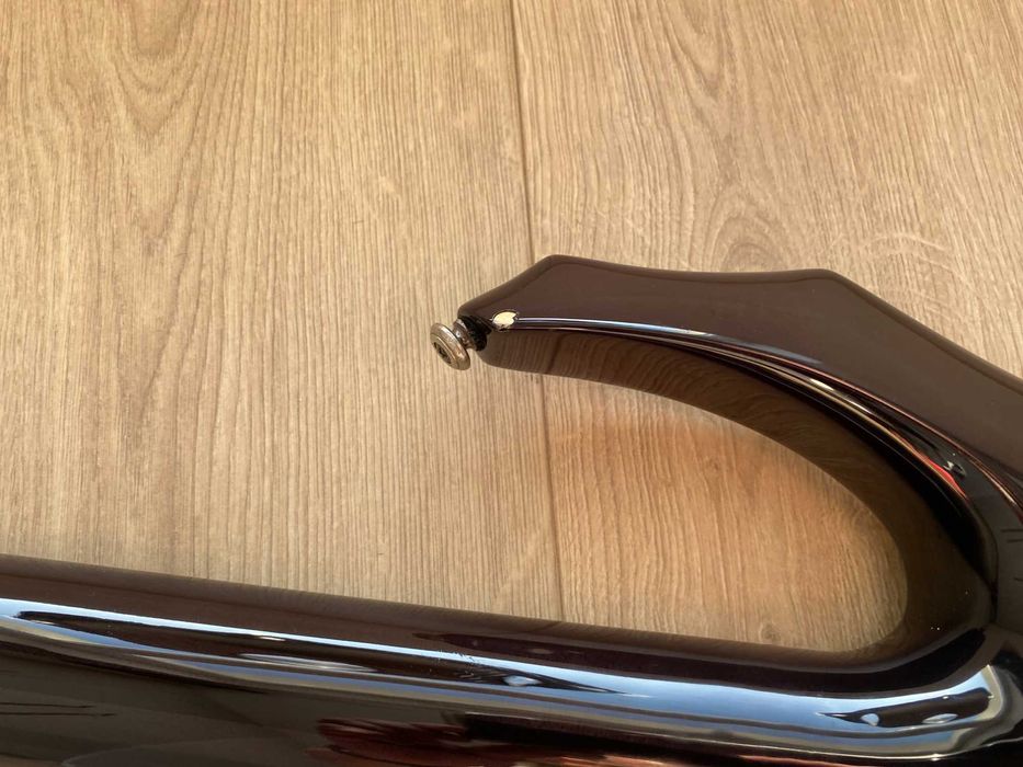 ESP EDWARDS E-FR-120B Gitara basowa