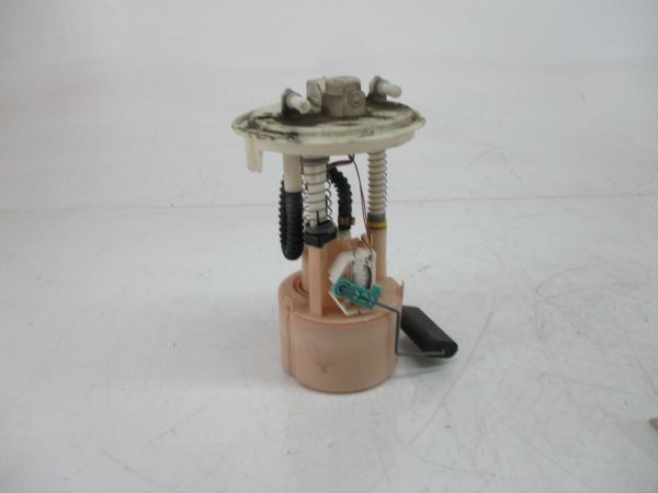 Boia combustível SMART ForTwo Coupé (450)