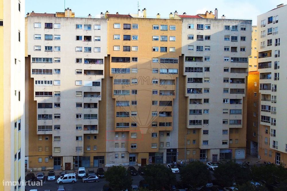 3-Bedroom Apartment for Sale