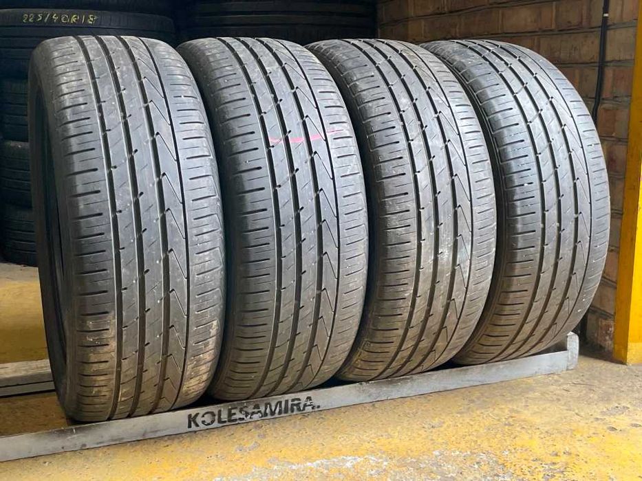 235/50 R19 Hankook Ventus S1 evo2, шини 4 шт