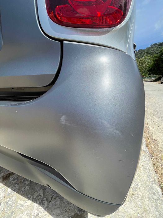 Carro Smart fortwo