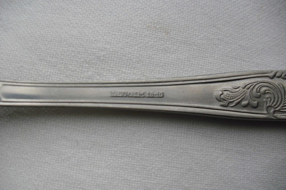 Faqueiro D. José, 180 peças