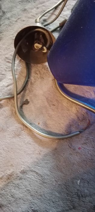 Lampy sufitowe używane