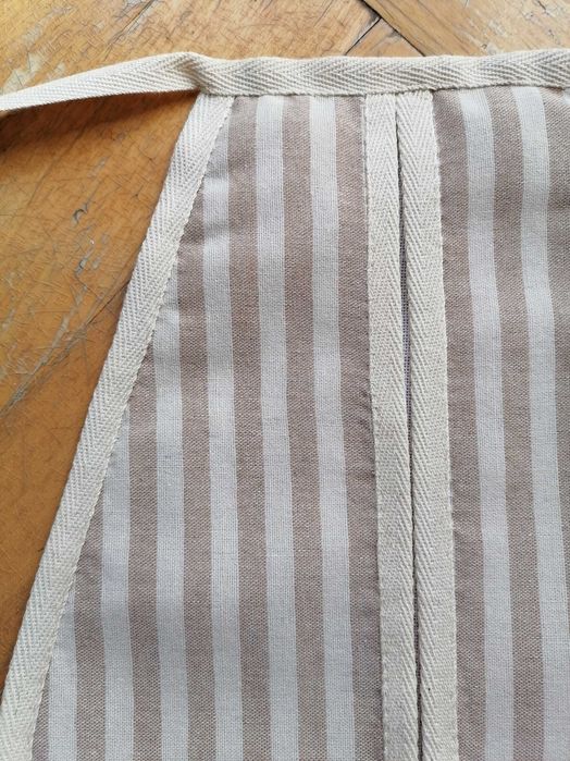 Kieszeń / pocket rekonstrukcja historyczna larp XVIII w.