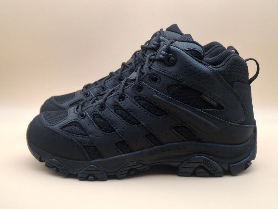 Черевики Merrell Moab3Tactical Нові 41,5,43,5,44,44,5,46,5,47,48,50