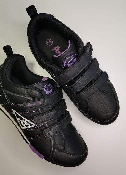 Adidasy roz 34 długość wkładki 20,5cm