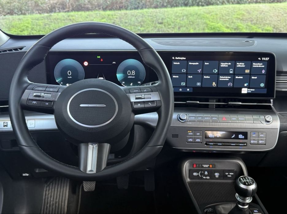 Hyundai Kauai 1.0 T-GDi Premium