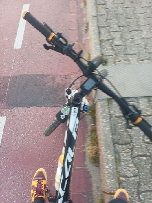 Scott scale Btt roda 29