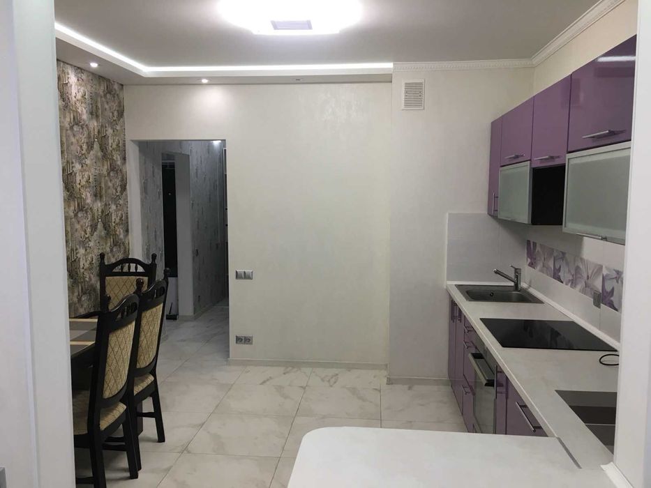 1-кімнатна квартира за адресою вул. Хорольська (площа 53 м²) - Atlanta.ua - фото 9