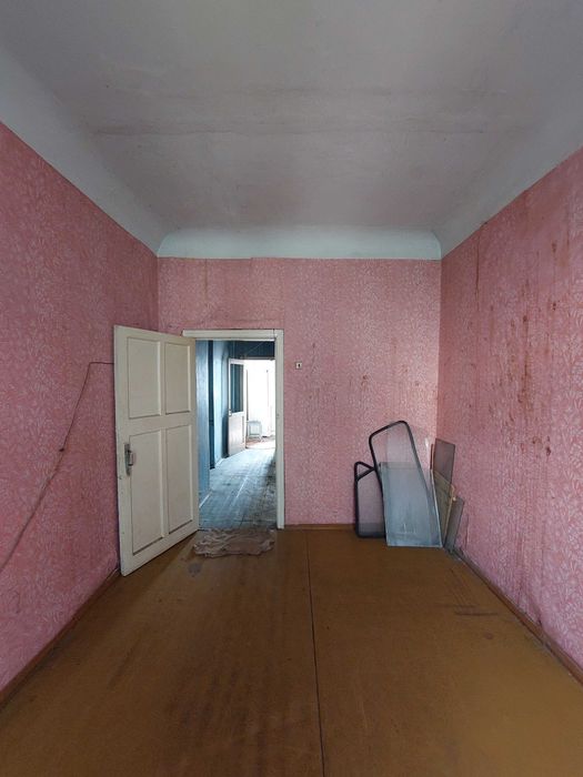 Продаж трикімнатної квартири 3/4 Крес, Січеславська Сталінка