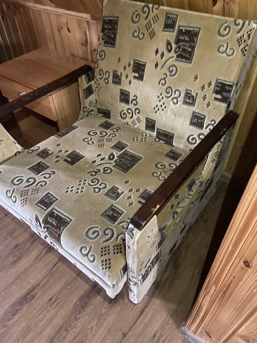 Продам кресла кресла  крісла