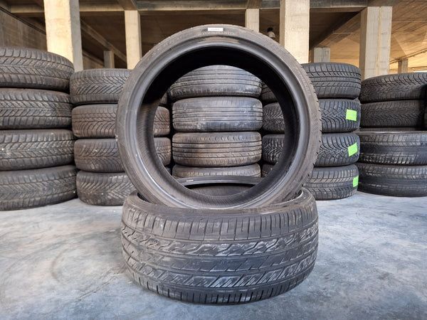 Pneus Landsail LS588 uhp 245/35 R20