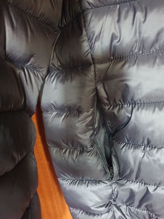 Casaco/Kispo corta vento NOVO