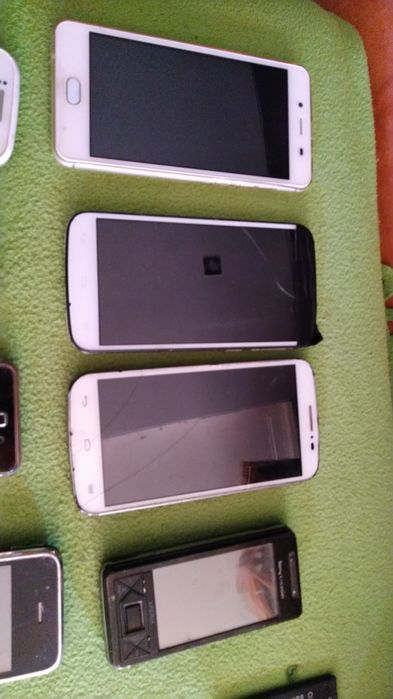 Varios telemoveis Antigos 15 unidades