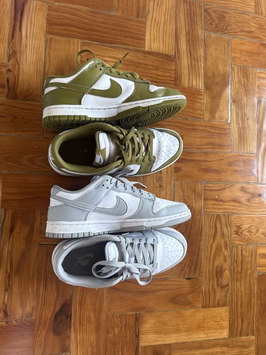 Nike Dunks Nr 40