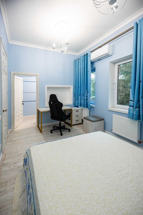 Продам Таунхаус с ремонтом Обуховка