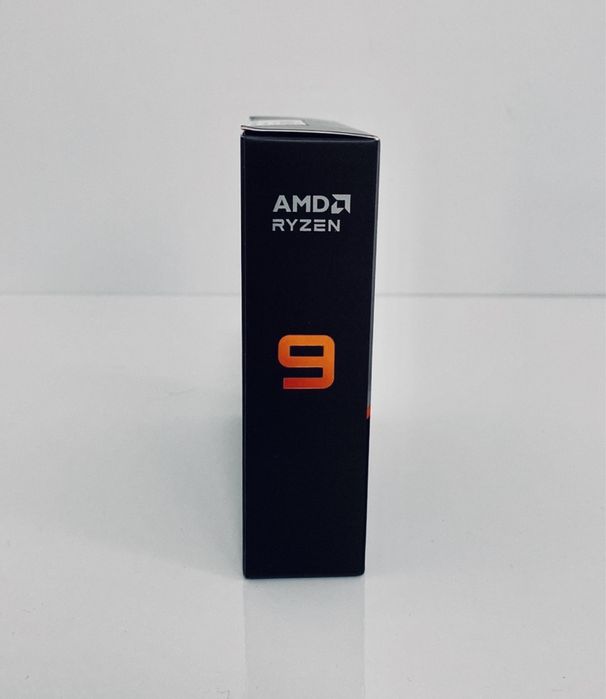 Новий Процесор AMD Ryzen 9 9950X 9000 Series