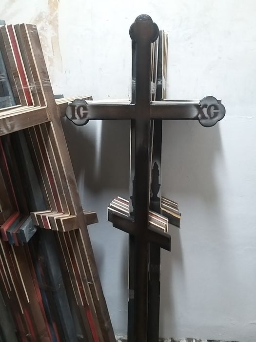 Виготовляемо не оббиті труни