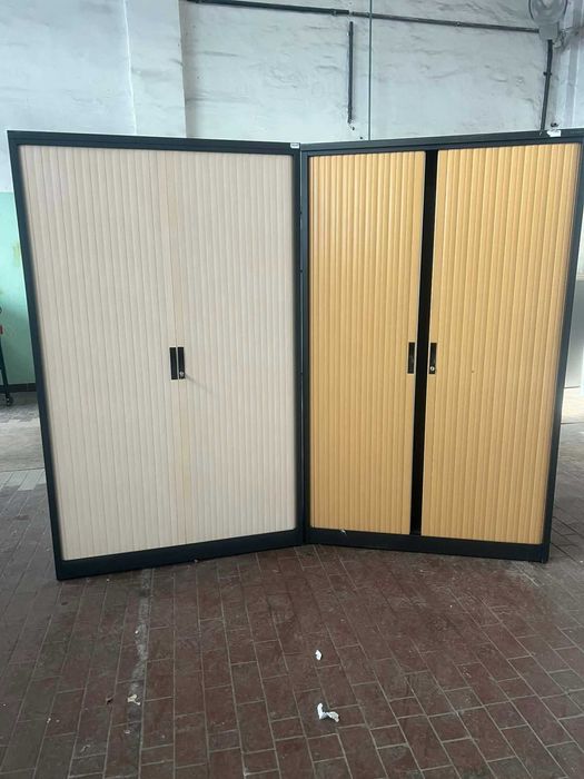 Szafa kartotekowa biurowa metalowa biurowa ,garażowa ,warsztatowa