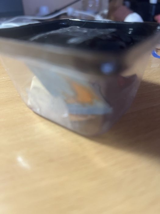 6 стікерів ручна робота