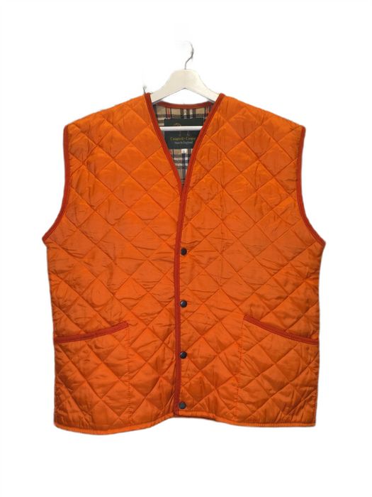 Kamizelka Pikowana Campbell Cooper Bezrękawnik Vest XL