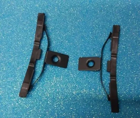 Kit guia reparação tejadilho tecto solar VW Golf Passat 4B0877165