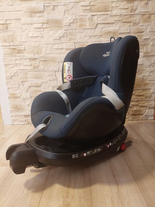 Fotelik dziecięcy Britax Romer