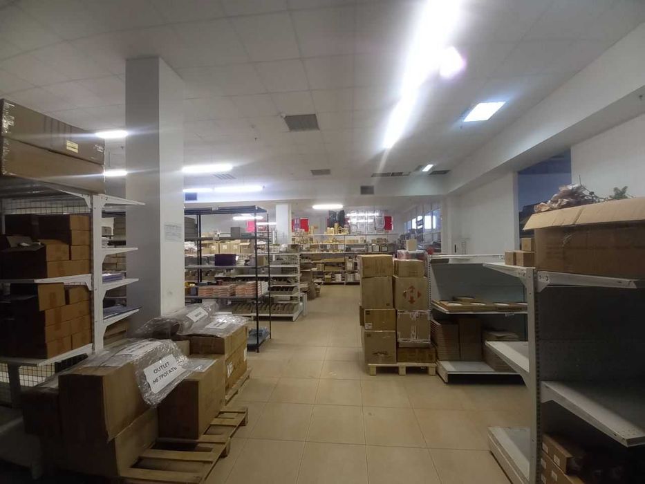 Велике приміщення\офіс