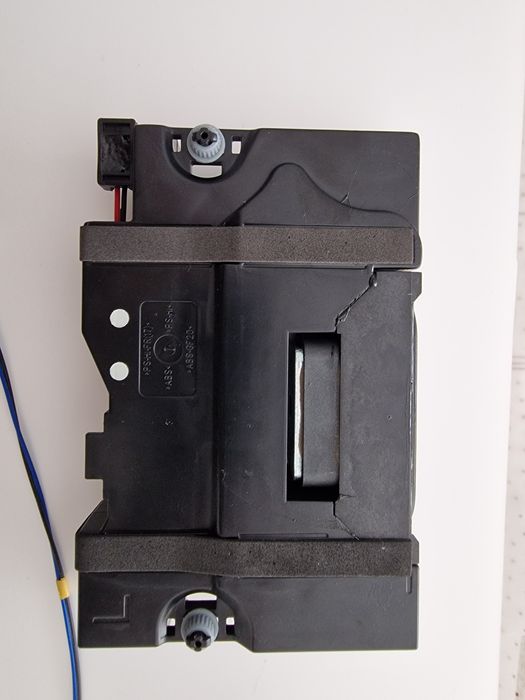 TV LG NanoCell 49" - peças