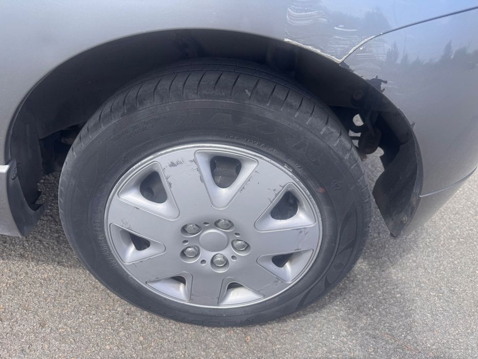Chevrolet Aveo 1.2