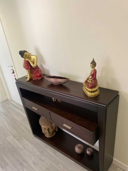 Móvel Consola de hall de entrada