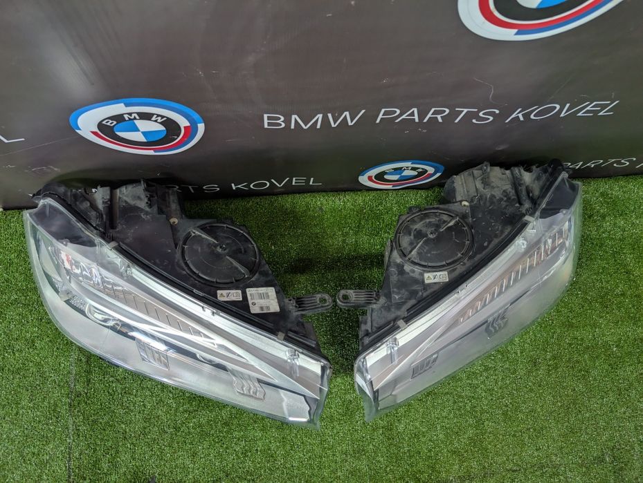 Фари bmw f15 ксенон адаптив Америка фара bmw x5 f15 фара бмв х5ф15  фара bmw x5 f15 фара bmw x5 f15