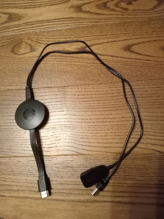 Бездротовий WiFi HDMI дисплей адаптер для ТВ, 1080P Miracast