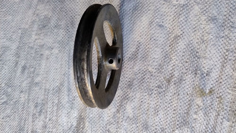 Шків для пралки.