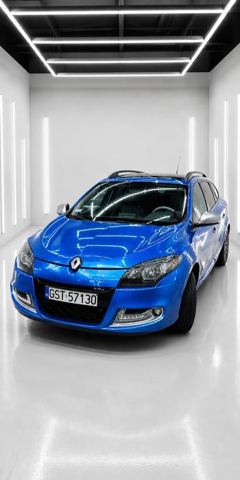 Renault Megane 3 Gt-line 1.5 dci