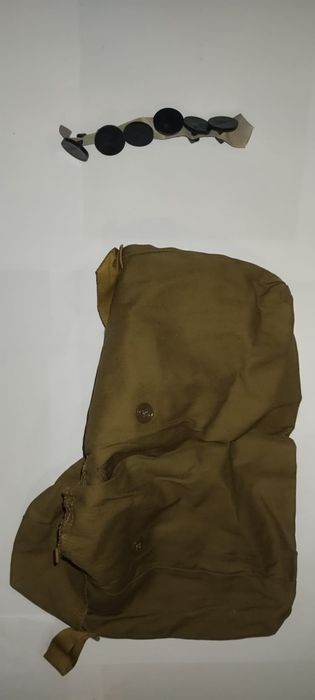 Захисний костюм Л1