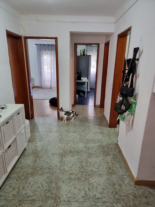 Apartamento T2 Algueirão