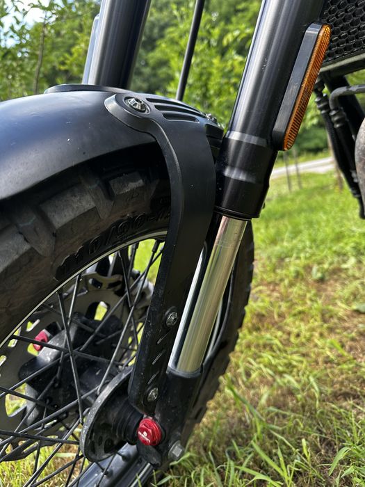 Geon Scrambler 250