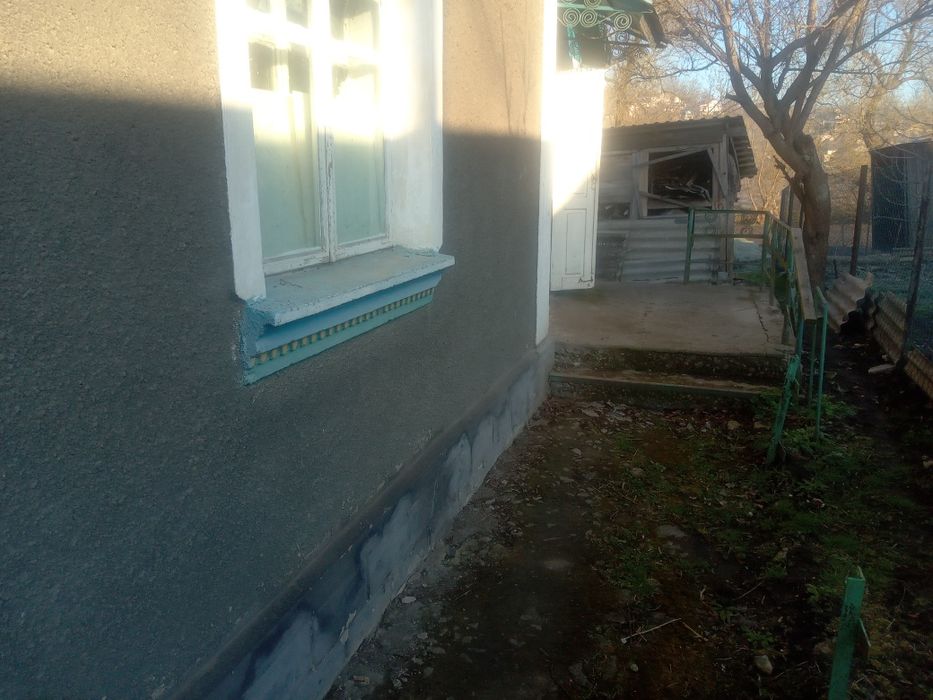 Продається  частина  будинку