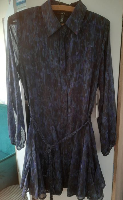 NOWA Damska sukienka marki Aqua