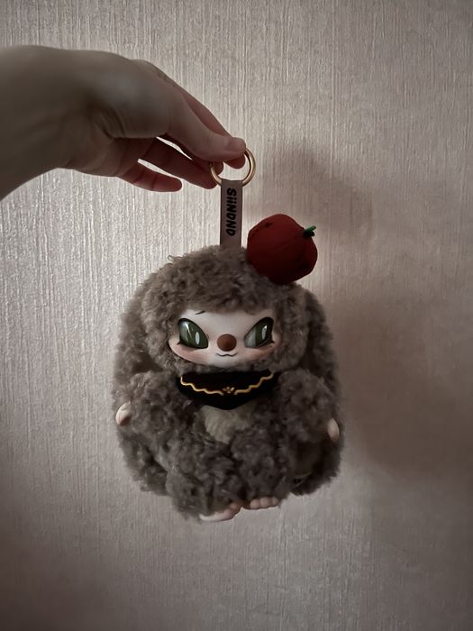 Siinono брелок игрушка