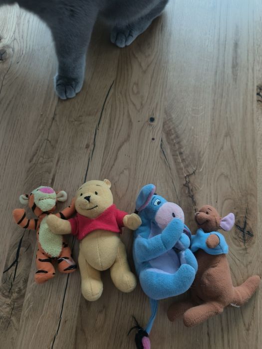 Zabawki z McDonald's