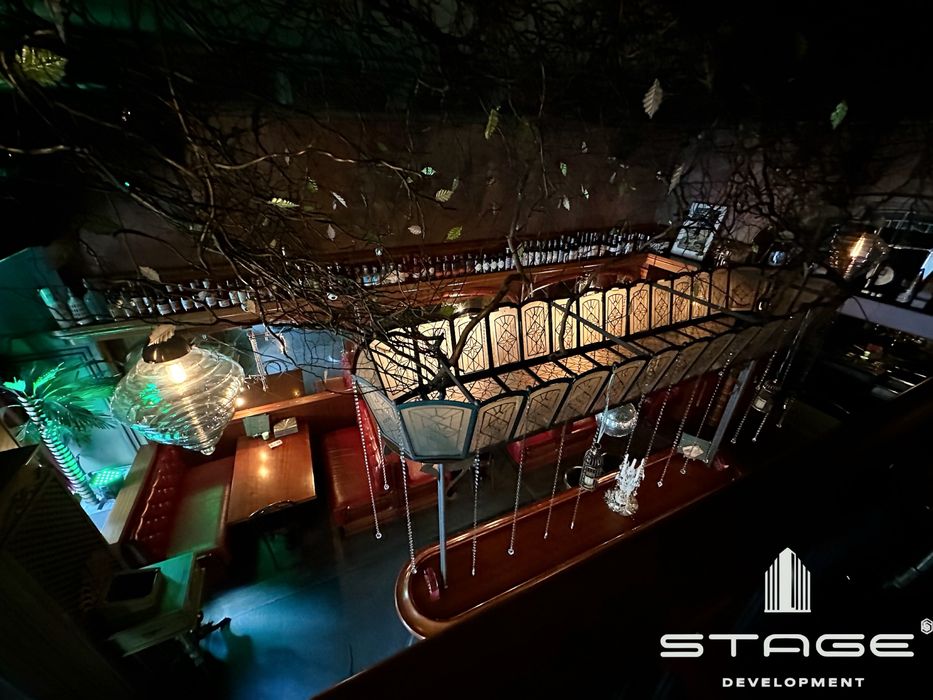 Комерційна нерухомість за адресою Куликове поле пл. (площа 360 м²) - Atlanta.ua - фото 18